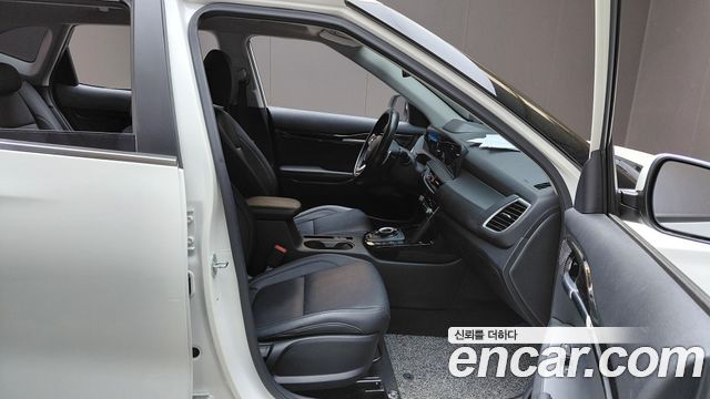 Kia Seltos 2023 — photo 16