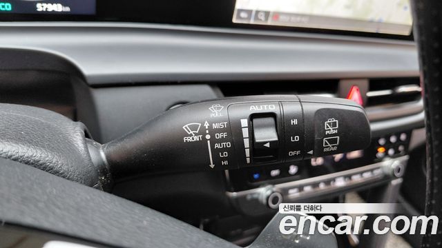 Kia Seltos 2023 — photo 27