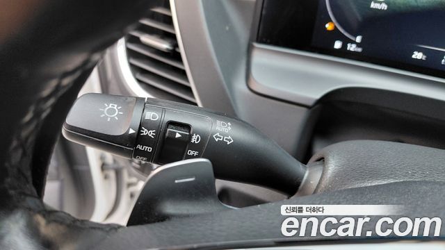 Kia Seltos 2023 — photo 29