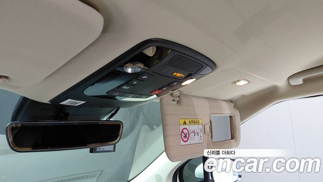 Kia Canival 2023 — photo 21