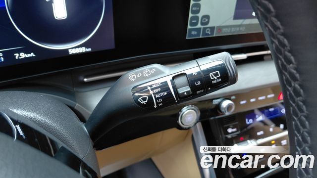 Kia Canival 2023 — photo 26