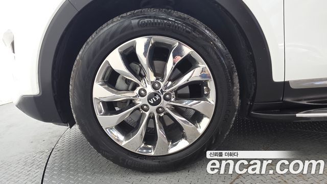 Kia Sorento 2019 — photo 5