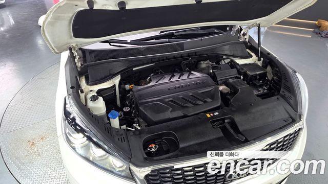 Kia Sorento 2019 — photo 6