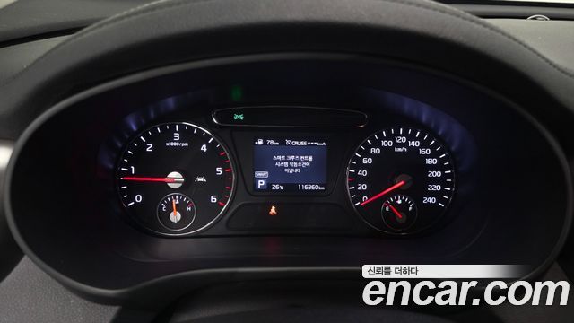 Kia Sorento 2019 — photo 11