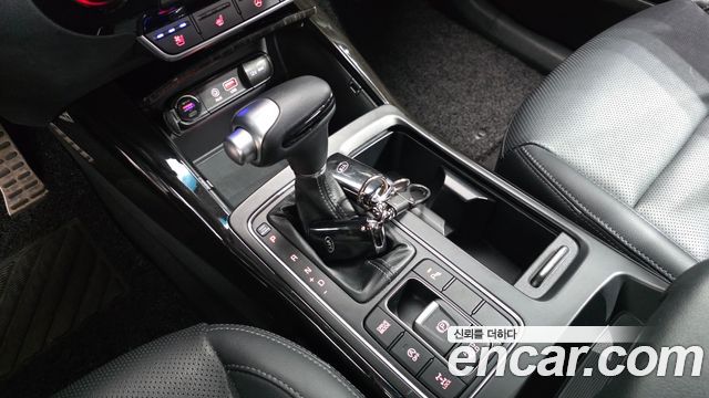 Kia Sorento 2019 — photo 12