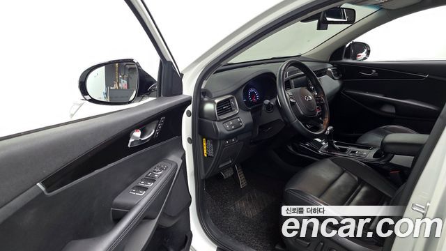 Kia Sorento 2019 — photo 13