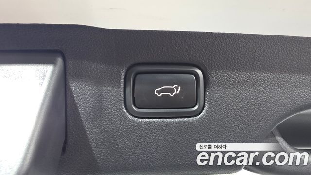Kia Sorento 2019 — photo 23
