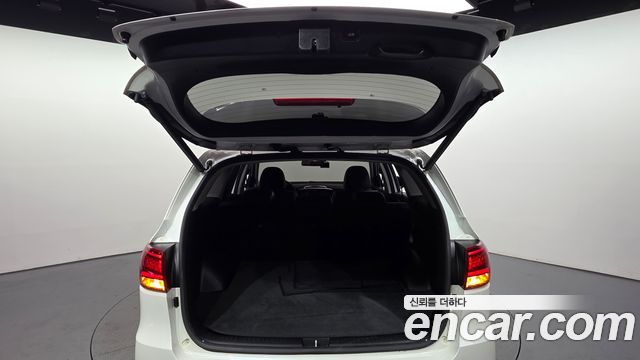 Kia Sorento 2019 — photo 25