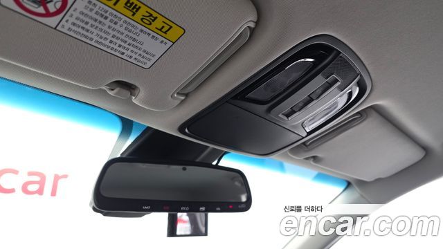 Kia Sorento 2019 — photo 26