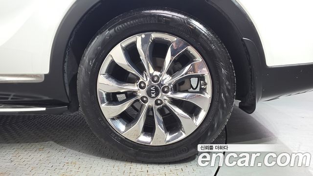 Kia Sorento 2019 — photo 7