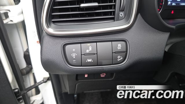 Kia Sorento 2019 — photo 27