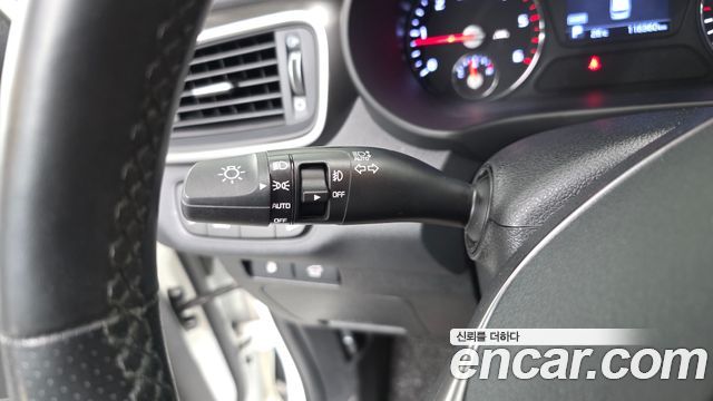 Kia Sorento 2019 — photo 28