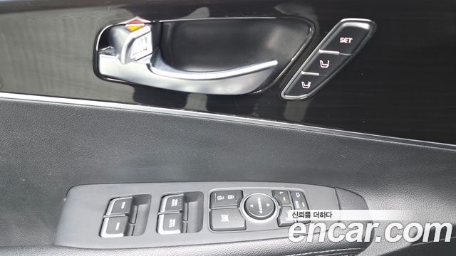 Kia Sorento 2019 — photo 30