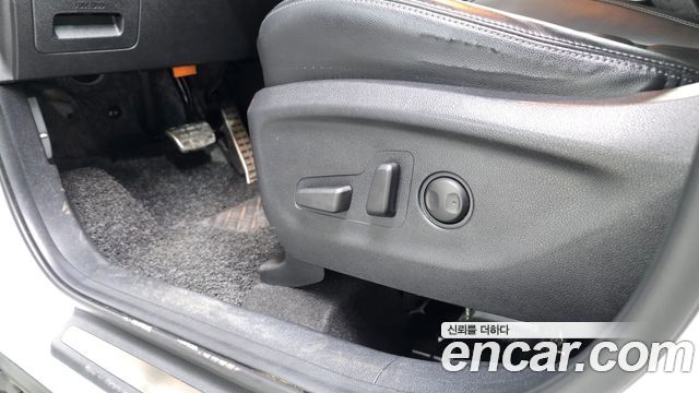Kia Sorento 2019 — photo 31