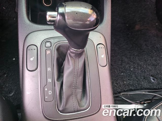 Kia K3 2015 — photo 15