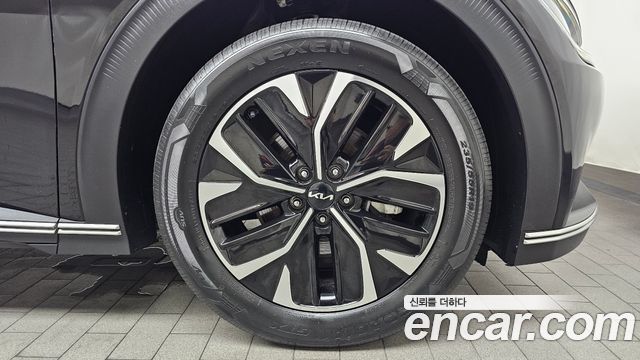 Kia EV6 2022 — photo 5