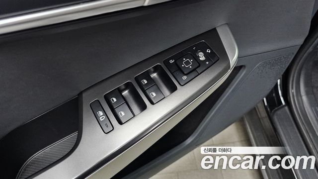 Kia EV6 2022 — photo 20