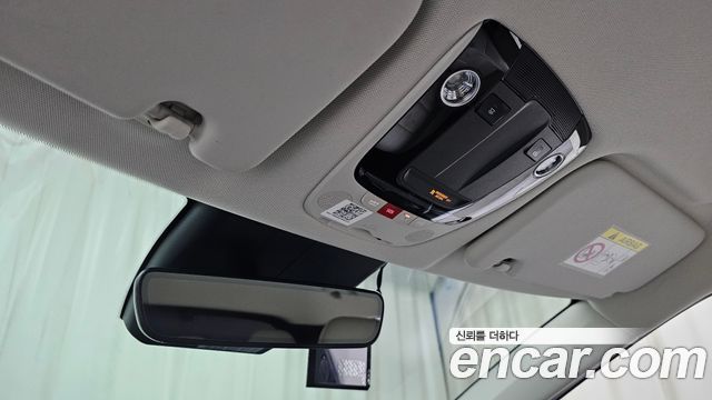 Kia EV6 2022 — photo 25
