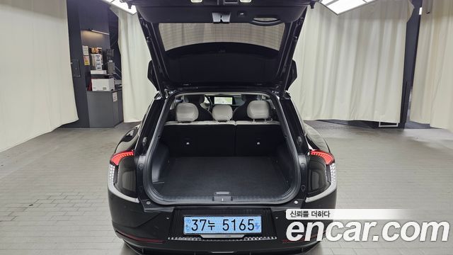 Kia EV6 2022 — photo 26