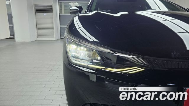 Kia EV6 2022 — photo 8