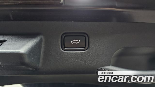 Kia EV6 2022 — photo 16