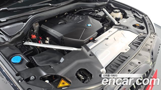 BMW X3 2022 — photo 6