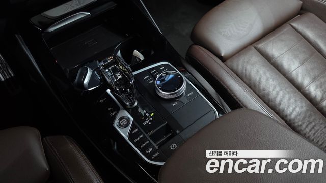 BMW X3 2022 — photo 12