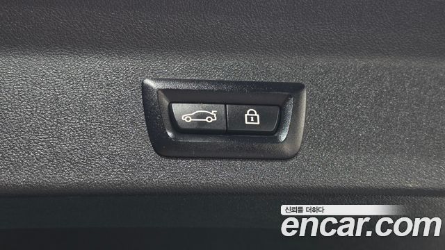 BMW X3 2022 — photo 23
