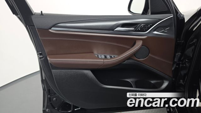 BMW X3 2022 — photo 25