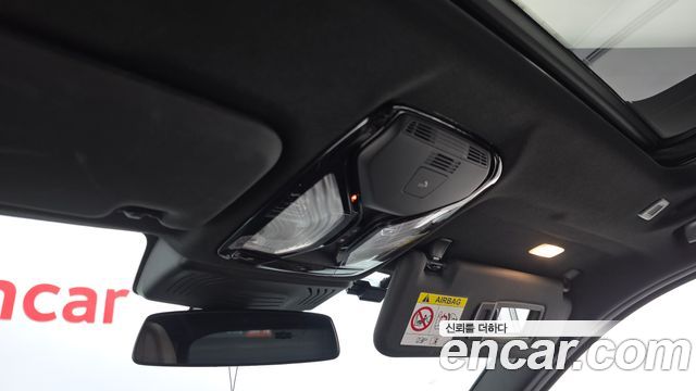 BMW X3 2022 — photo 26
