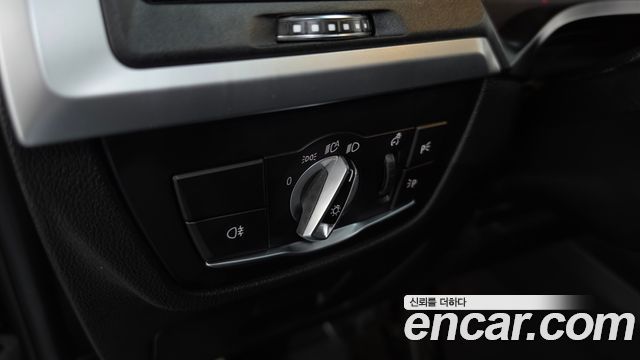 BMW X3 2022 — photo 27