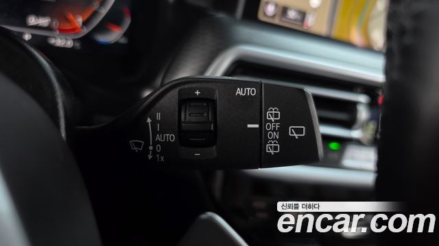 BMW X3 2022 — photo 28
