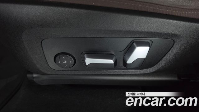 BMW X3 2022 — photo 31