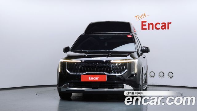 Kia Canival 2025 — photo 3