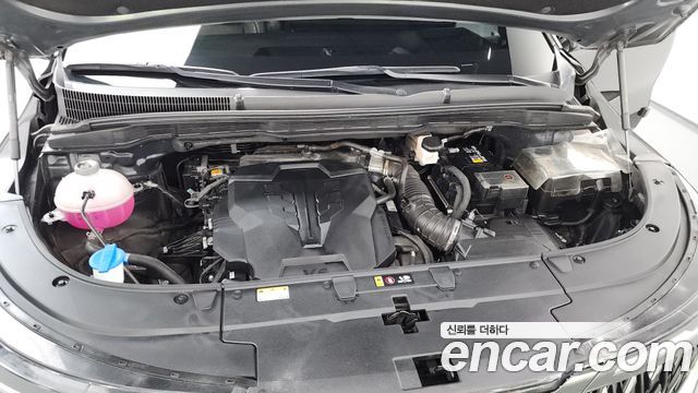 Kia Canival 2025 — photo 6