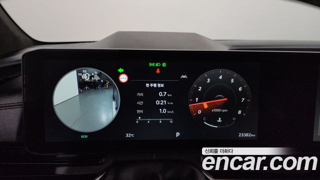 Kia Canival 2025 — photo 11