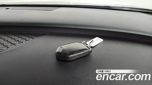 Kia Canival 2025 — photo 21