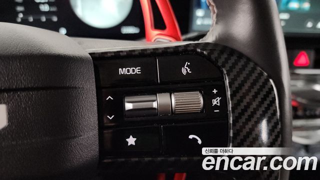 Kia Canival 2025 — photo 22
