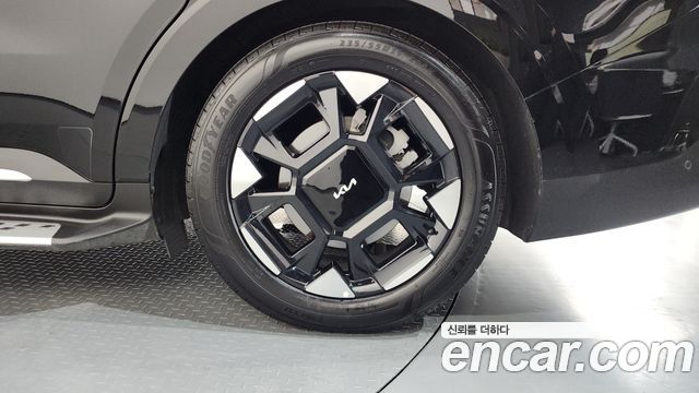 Kia Canival 2025 — photo 7