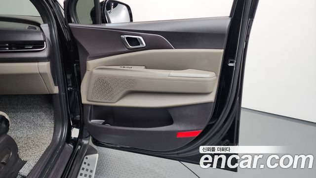 Kia Canival 2025 — photo 14