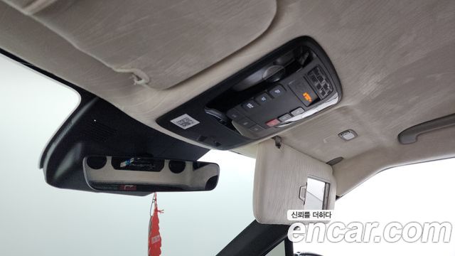 Kia Canival 2025 — photo 27