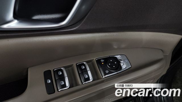 Kia Canival 2025 — photo 28