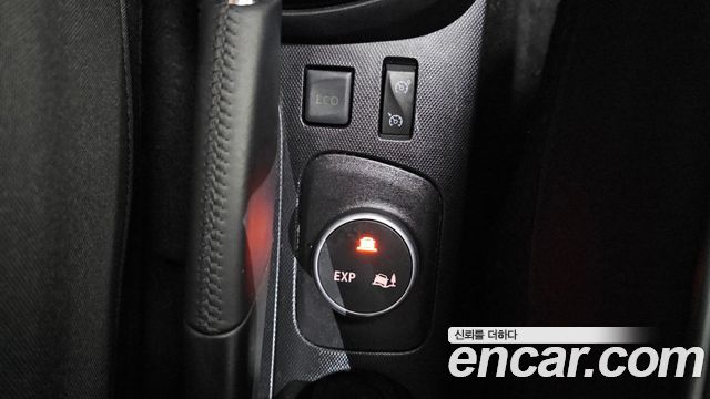 Renault Korea QM3 2015 — photo 26
