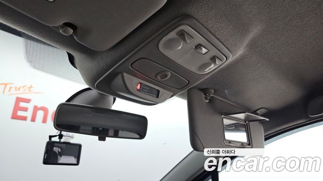 Renault Korea QM3 2015 — photo 27