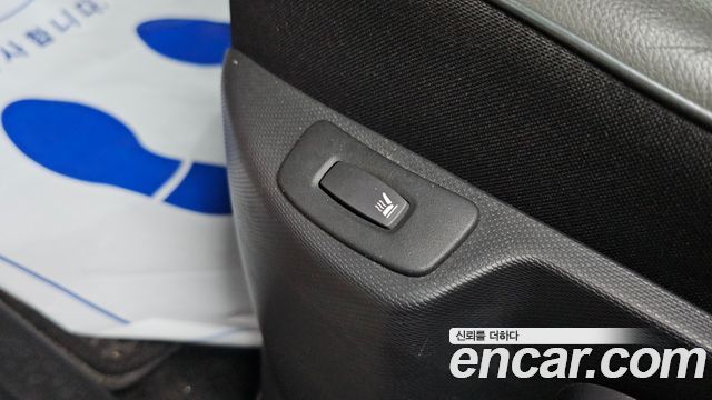 Renault Korea QM3 2015 — photo 29