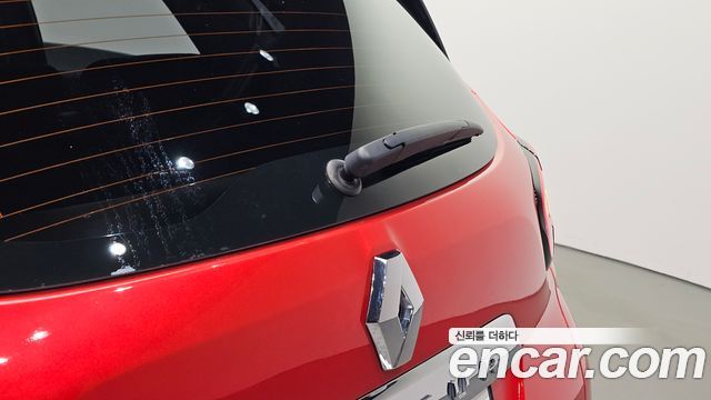 Renault Korea QM3 2015 — photo 31