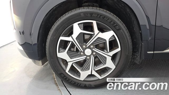 Hyundai Palisade 2022 — photo 5