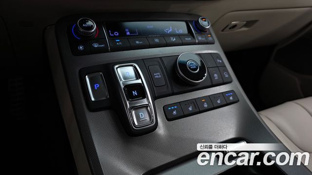 Hyundai Palisade 2022 — photo 12