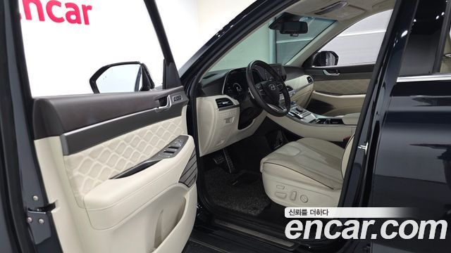 Hyundai Palisade 2022 — photo 13