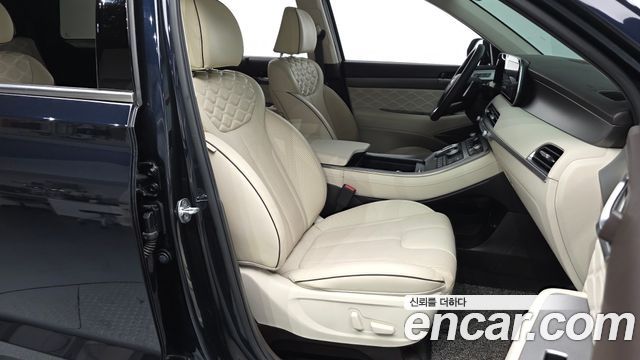 Hyundai Palisade 2022 — photo 17